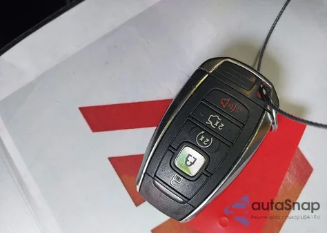 2019 Ford Fusion Sel z USA, uszkodzony, nr VIN 3FA6P0CD8KR233993